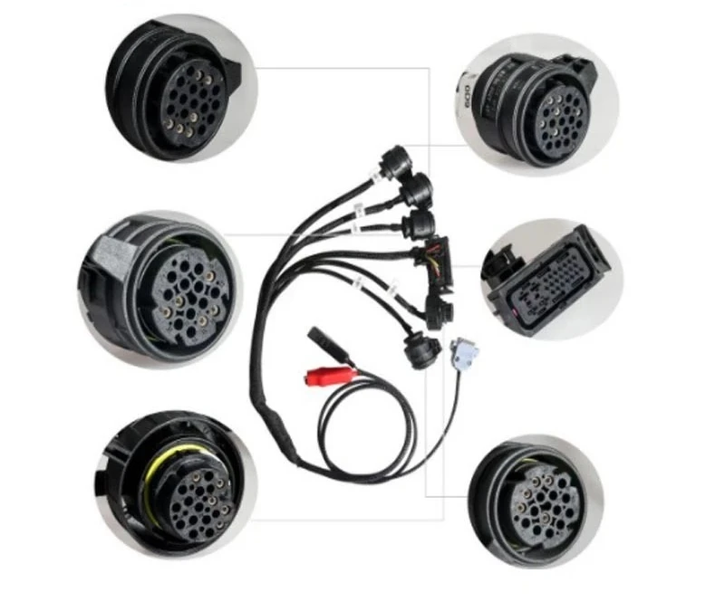 Transmission wiring harness factory direct sales