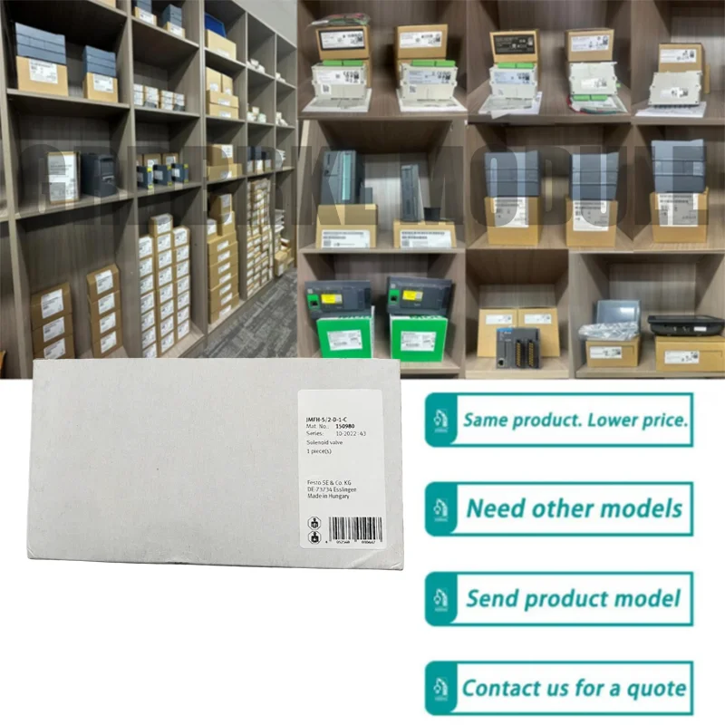 Nuevo Original JMFH-5 2-D-1-C