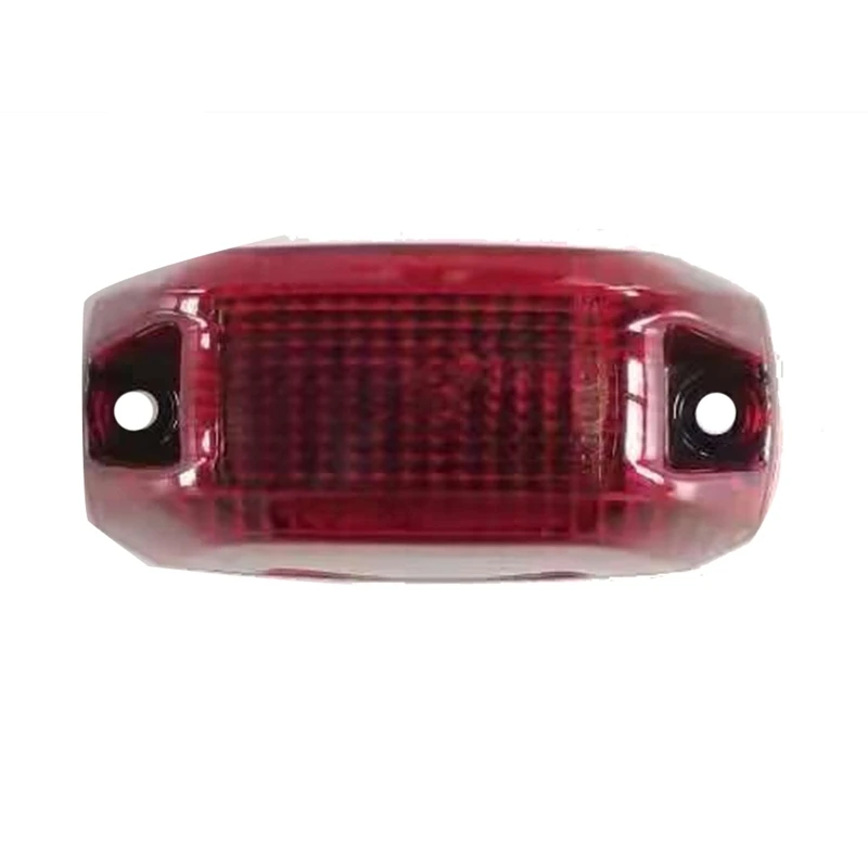 68169776AD Car Rear Roof Marker Lamp Top Lamp For Dodge RAM Promaster 1500 2500 3500 2014-2023 Markers Light Replacement