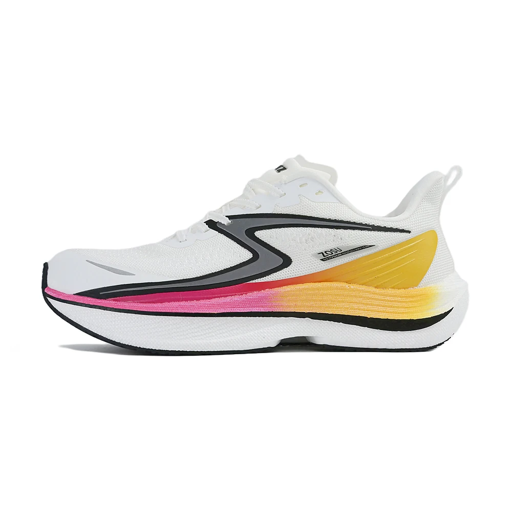 

Full-Length Carbon Plate Ultra-Supercritical Support Shock-Absorbing Lightweight Running Shoes for Men and Women