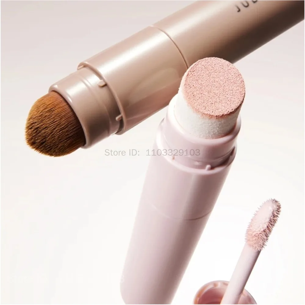 Judydoll Liquid Contouring Highlighter Kontur twarzy Wysoki połysk Szary Brąz Matowy Cień do nosa Krem Rozjaśniający Twarz Bronzer Makijaż