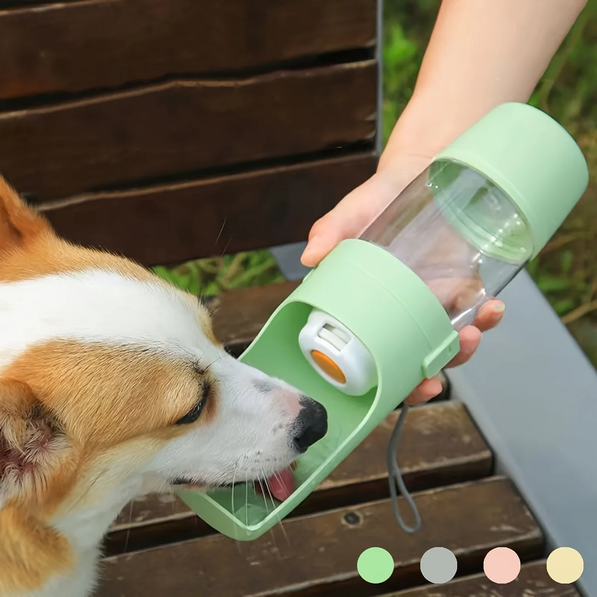 Thumbnail 3 - #14 Trending Portable Dog Water Bottles Right Now