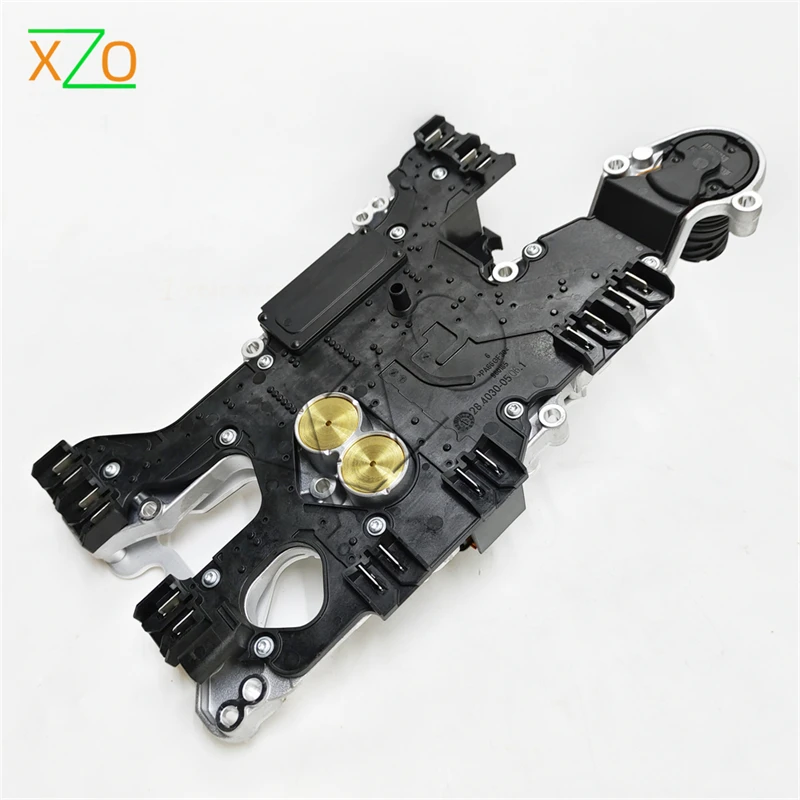 A2C73939006 TCU Transmission Control Unit 724 For Mercedes-Benz 7G DCT A0054463710 A2C73939004 A0002703900 A2469060018 Car Parts