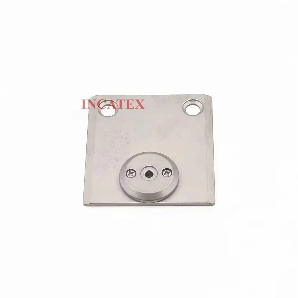 Ricoma Cap Household Embroidery Machine Spare Parts Needle Plate Assembly