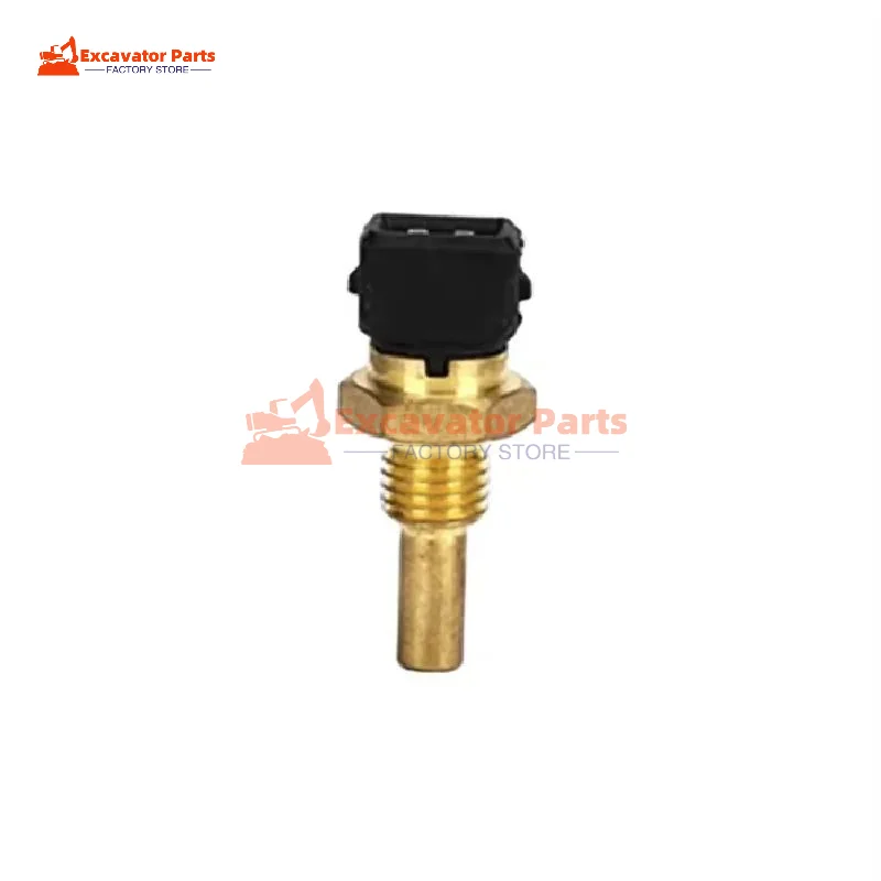 For Hyundai R60-7 R55-7 R220-5 Wholesale Water Temperature Sensor 21EN-40100 Excavator Parts