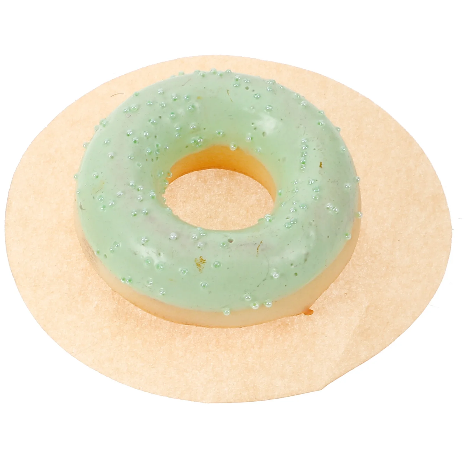 

500Pcs Round Baking Parchment Paper Sheets Nonstick High Temperature Resistant Oil Absorbing Paper for Cakes Pizza