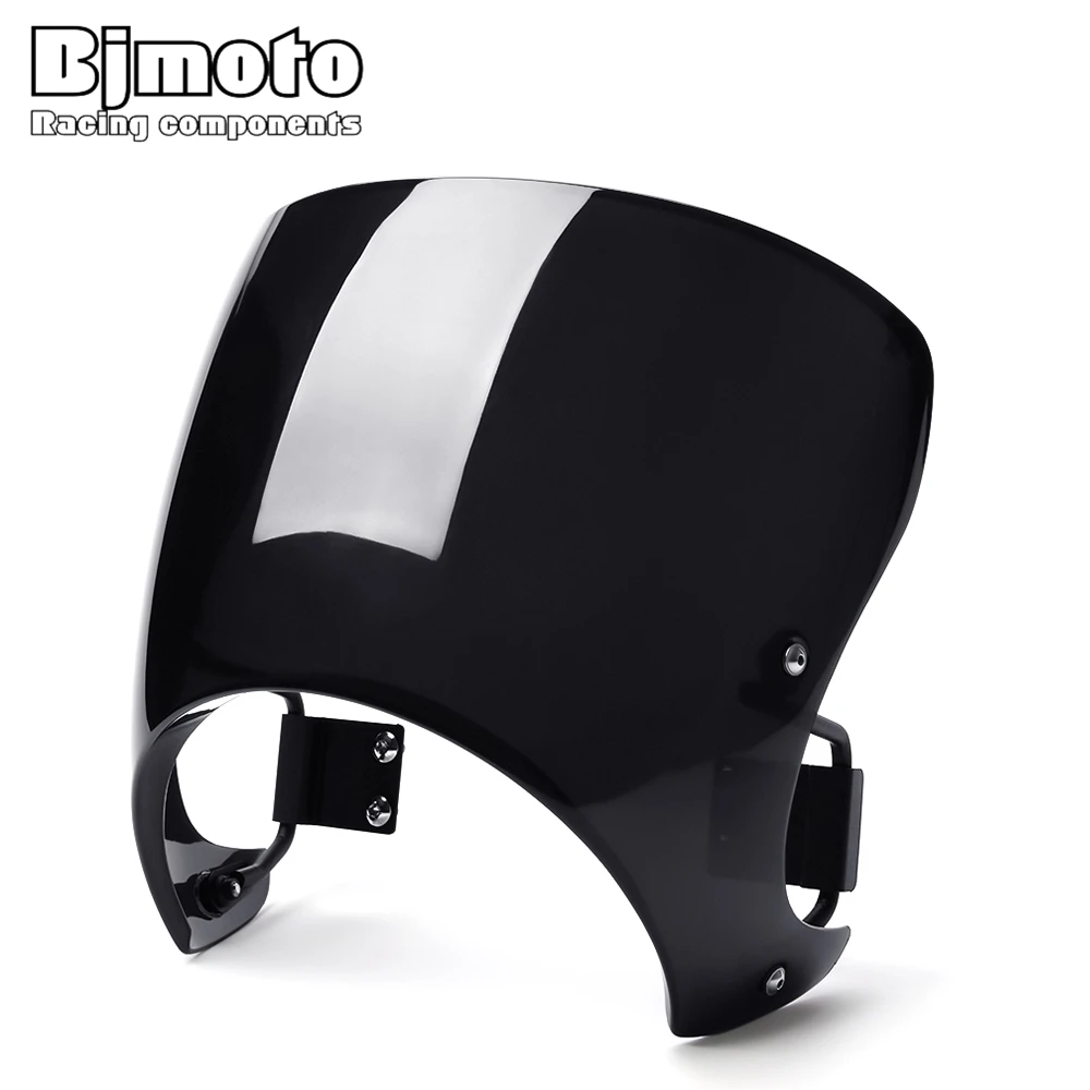 Z900 RS Windshield Windscreen Wind Deflector Motorcycle For Kawasaki Z900RS Cafe ABS 2018 - 2024 2019 2020 2021 2022 2023