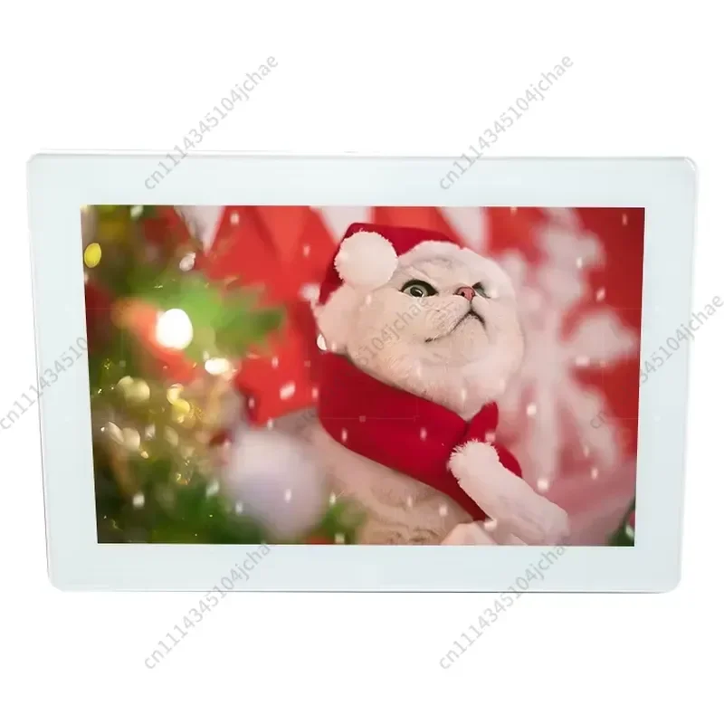 EE Factory Custom 10 Inch Android Tablet RK3566 Quad Core Touch Monitor Wall Mount POE Android Tablet