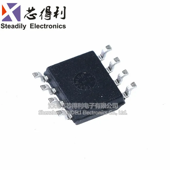 5pcs/lot Original SMD Tc4426eoa Tc4426e SOIC-8 MOSFETs Dual Driver Chip