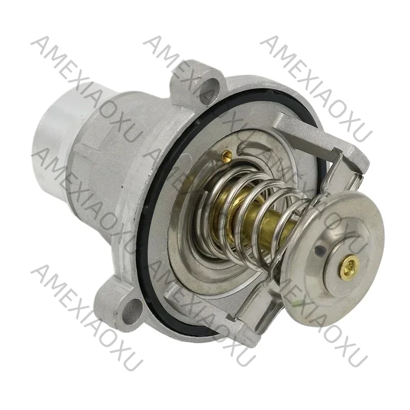 Loki J 11537586885 11530304425  High Quality Auto Parts Engine Coolant Thermostat For BMW X5 (E53) X6 (E71)  11530150976 1153750