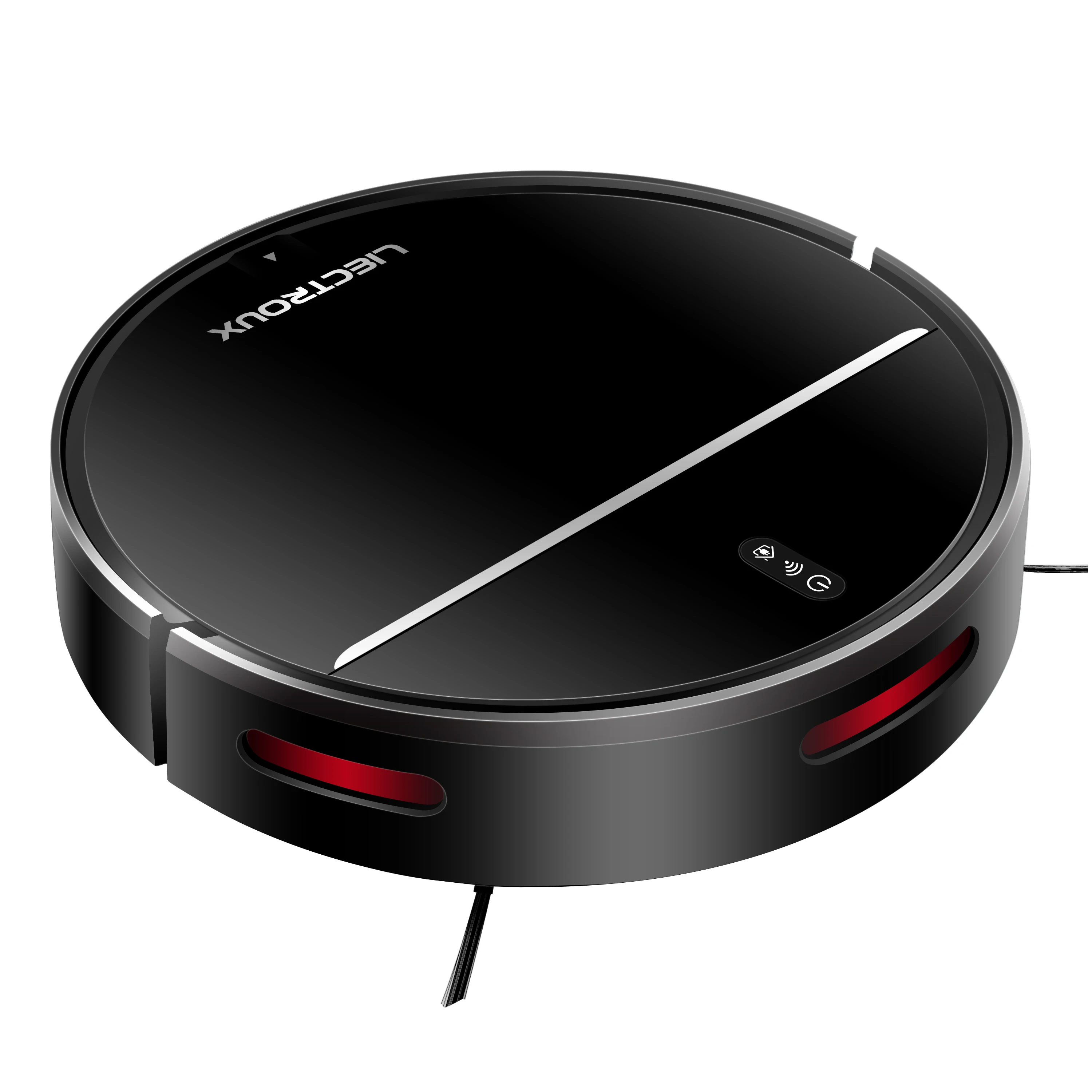 LIECTROUX M7S  Pro Intelligent Robot Vacuum Cleaner for household