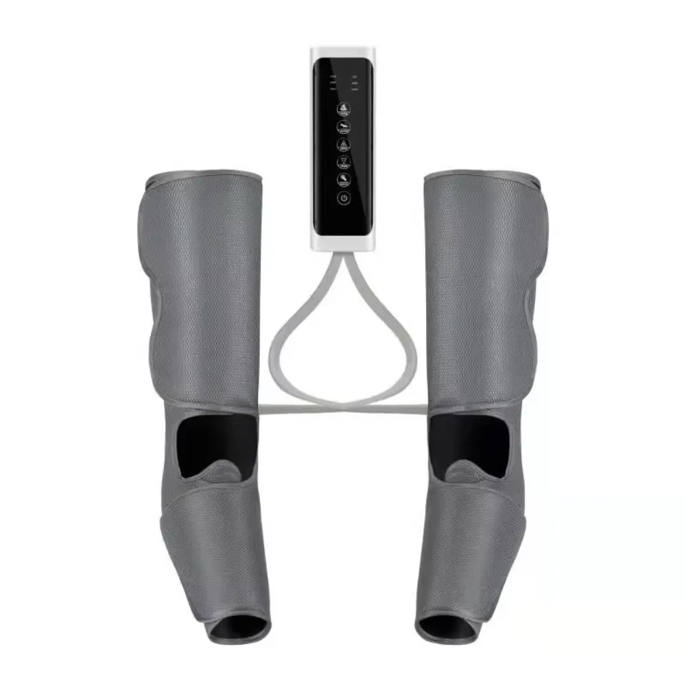 Airbag Compression Legs Calves Thighs Hips Arms Hand Massager