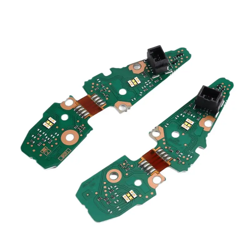 Classy-Car Angel Eye Light Source Module DRL 90053120 B9906-F B8886-F For Jaguar XJ XJL 90044766 90044767