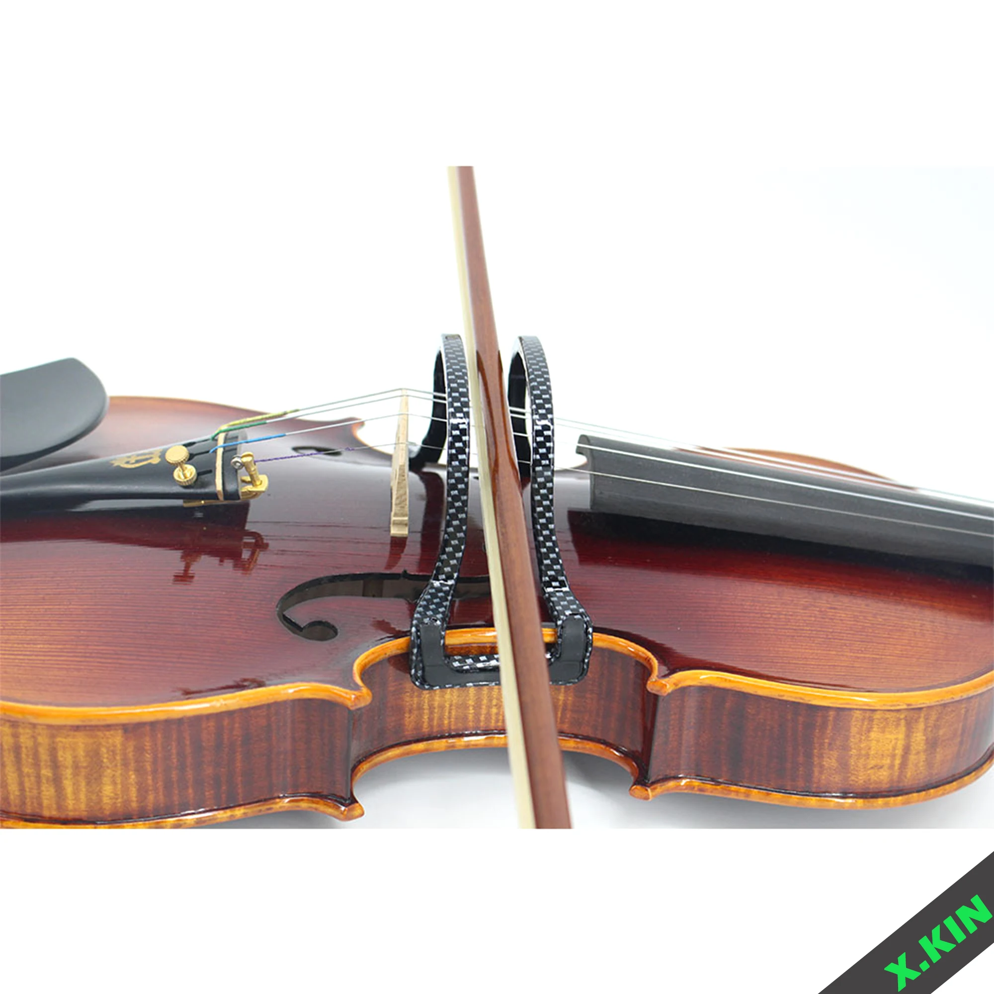 

Violin Bow Adjuster Violin Bow Straightener Corrector Violin Practice Tool for Beginners