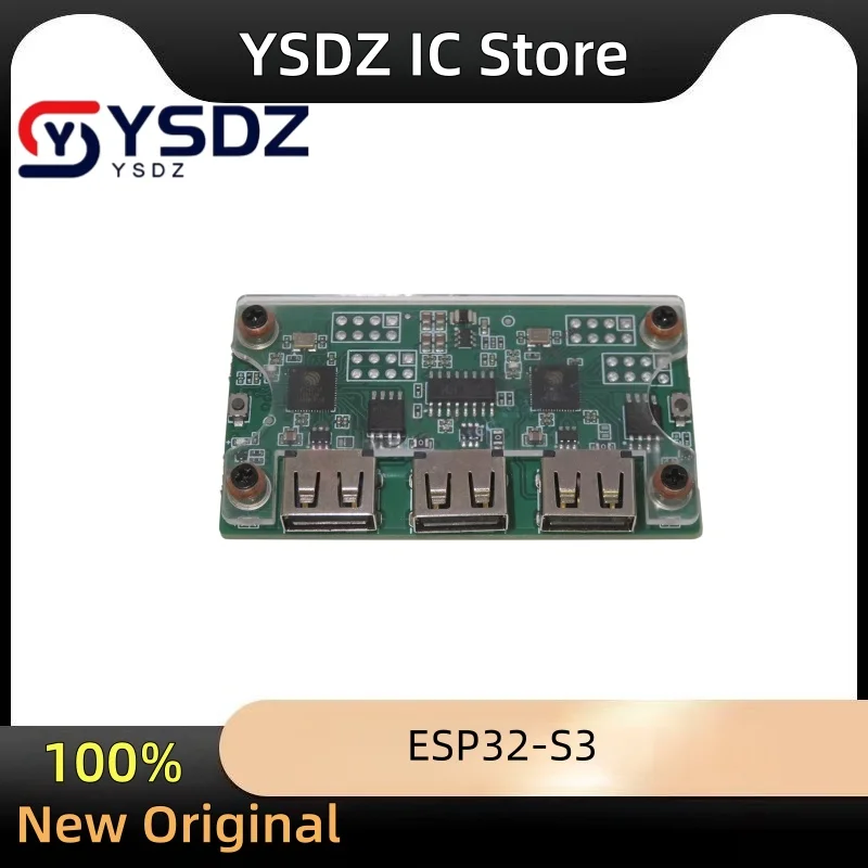 Makcu Box Kmbox Dua…