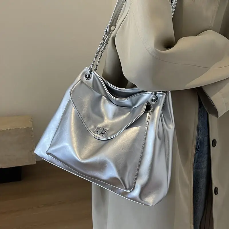 

New Handbags Sexy Girl Pretty Fashion Clothing Shoulder Bag Casual Multi-Functional Decoration Handheld Crossbody Storage Bag