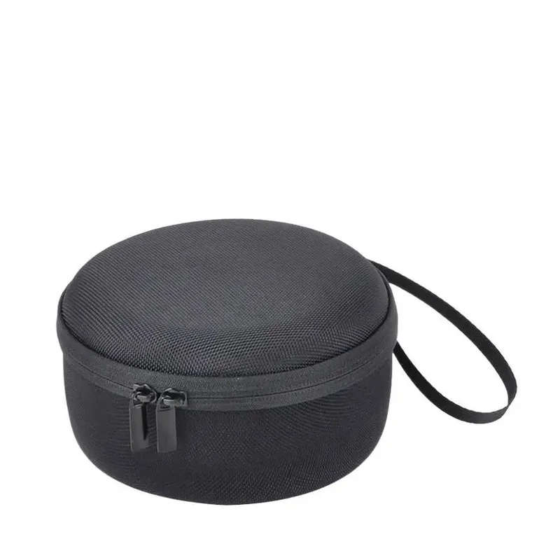WYORESY for SKG G7 2nd Gen Neck Massager Storage Case Shockproof Portable Carry Bag Massage Device Protective Storage Handbag
