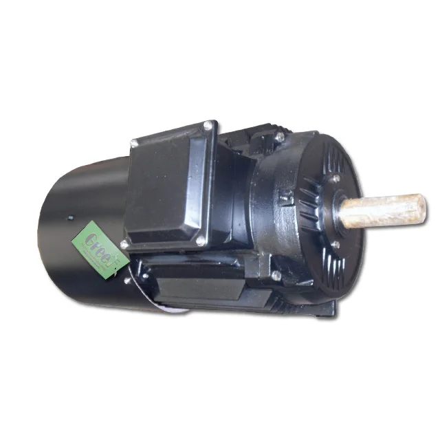 

150KW 500KW Permanent Magnet Hydro Turbine Generator for Hydraulic Project