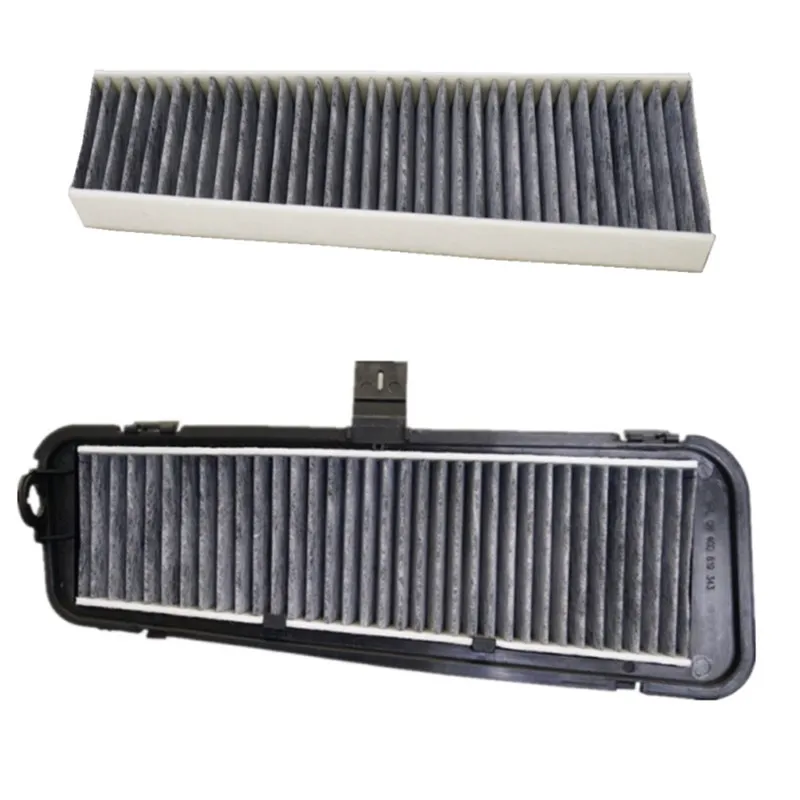 External Filter for 2011-2019 Audi A6 A7 C7 The External replacement small Filter Oem 4GD819429