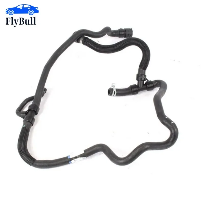 

1765403 1468034 шланг системы охлаждения для Ford Mondeo 08-12 2,3/S-MAX