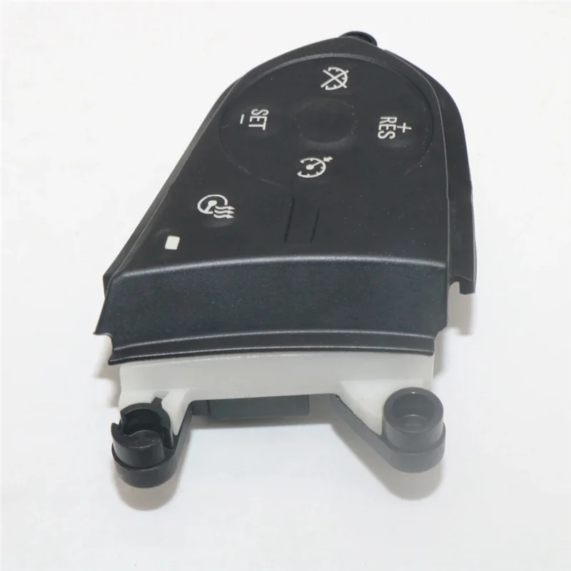 

23262287 AC Delco Cruise Control Switch Driver Left Side For Chevy Hand Colorado Silverado GMC Sierra 23156912 Accessories