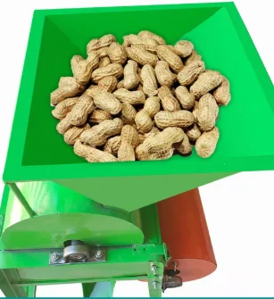 2025Good Quality Groundnut Thresher Ultiple Specifications Available Peanut Shell Machine