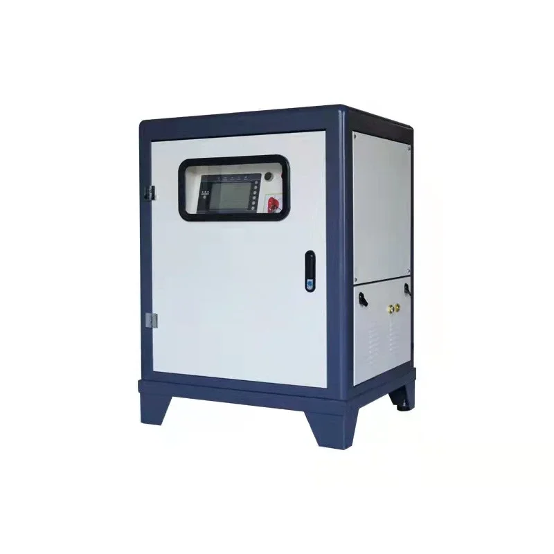 Artificial fog landscape fog machine, atomizing spray machine, garden pool rockery landscaping high pressure spray machine