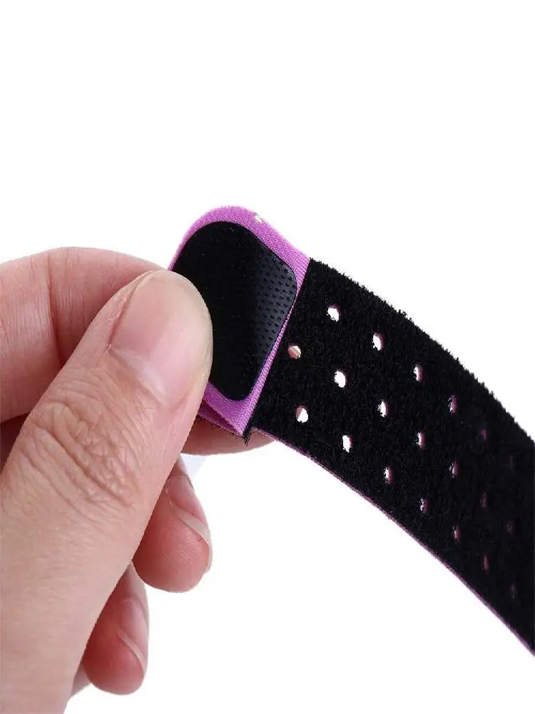 AliExpress Heart Rate Monitor Strap Heart Rate Chest Strap Cycling Heart Rate Strap Heart Rate Armband