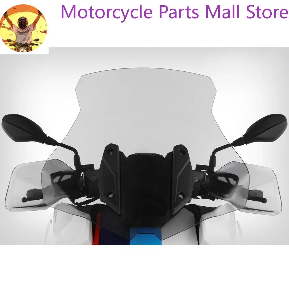 C400 X GT Motorcycle Handguard Hand Guard Shield Protector Windshield For BMW C400X C400GT 2018-2020 C 400 X/GT