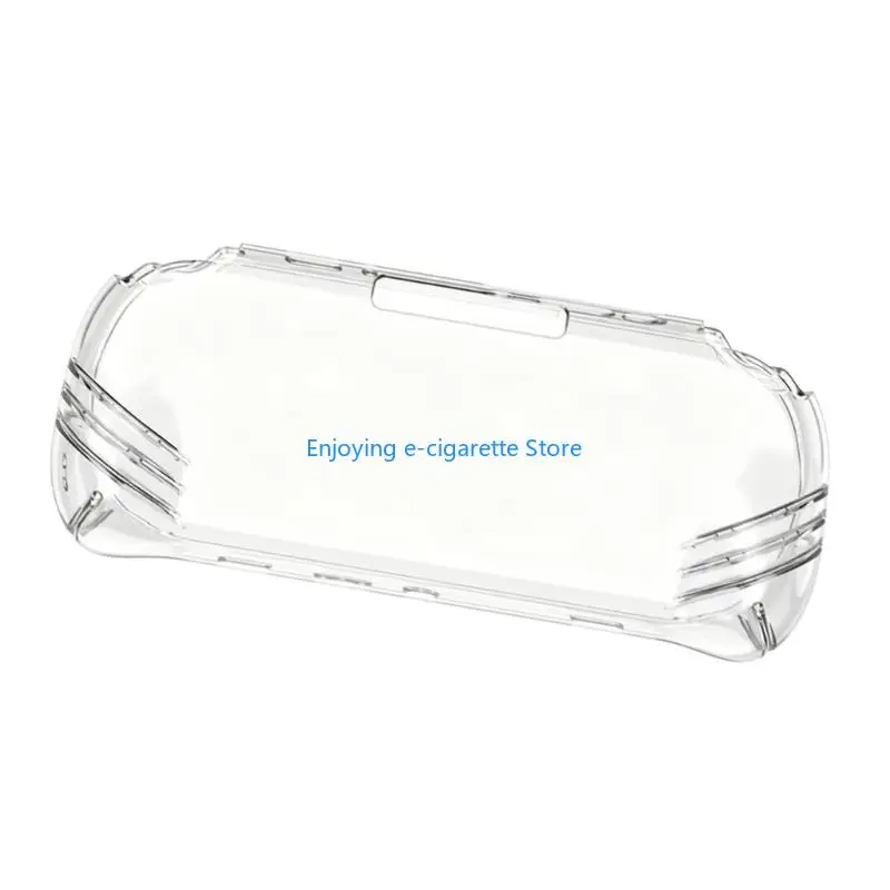 Spiel Konsole Haut Abdeckung Stoßfest Schutzhülle für RG Transparent Gehäuse Shell Gamepad Fall Gaming Zubehör Y4QF – Detail 8