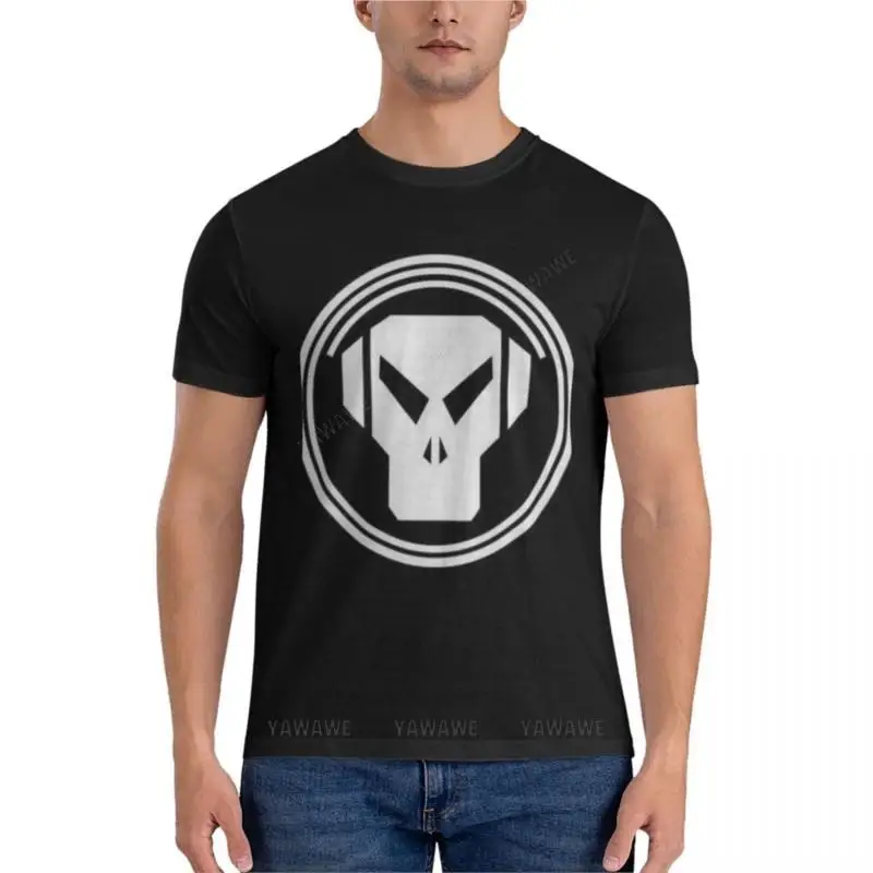 men cotton t-shirt Metalheadz T-ShirtMetalheadz Classic T-Shirt Active T-Shirt sweat shirts funny t shirt summer top tees