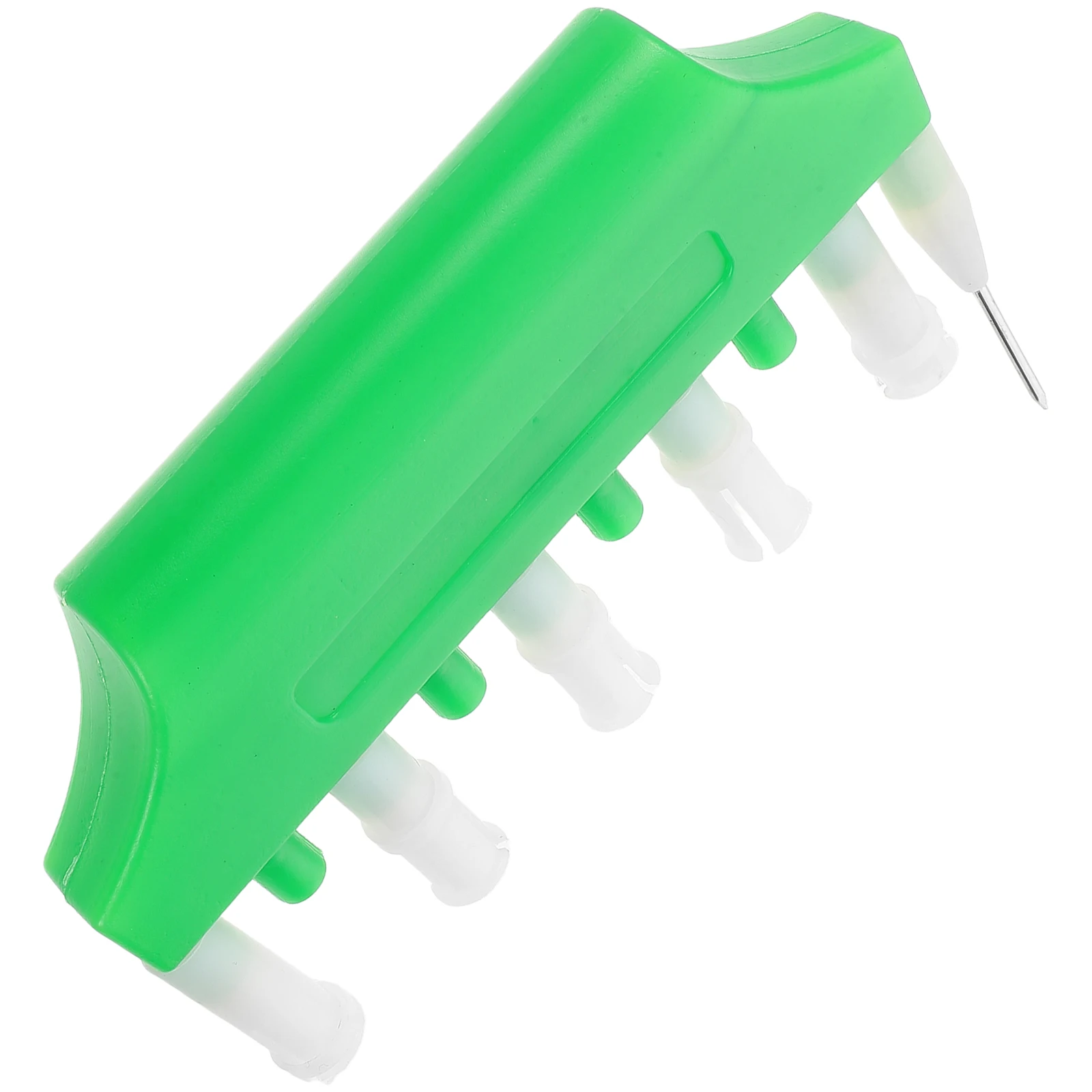 

Five-line Drawing Tool Flexible Plastic Ruler Multi-functional Blackboard Music Scribe Multipurpose Staff