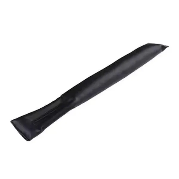 Car Seat Gap Filler Soft Car Styling Padding Leather Leak Pads Plug Spacer Universal Car Accessories Interior Car Organizer