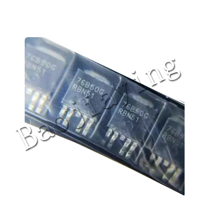 5Pcs/Lot NCV4276BDT… - image