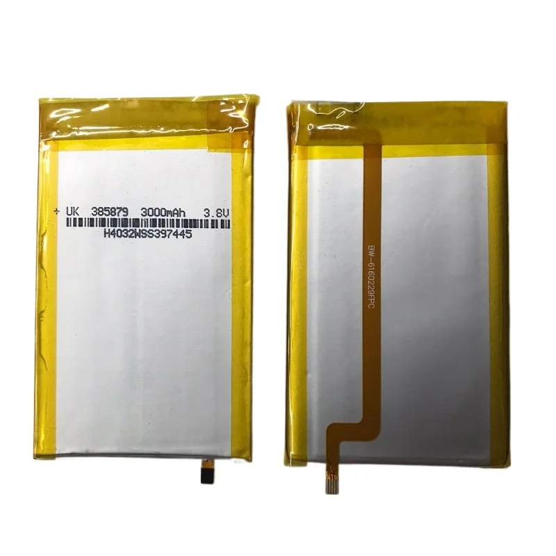 3.8V 3000mAh SSD HD Upgrade Battery for IPod 6th Gen Classic 80gb 120gb  IPod 5th Gen Video 30gb7th Gen 160gb Batteries
