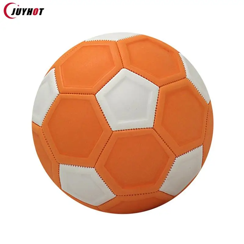 Kid\'s Curve Swerve Soccer Ball, Magic Football Toy, Kick Ball, perfeito para jogo ao ar livre, jogo, treinamento de futebol, grande presente para