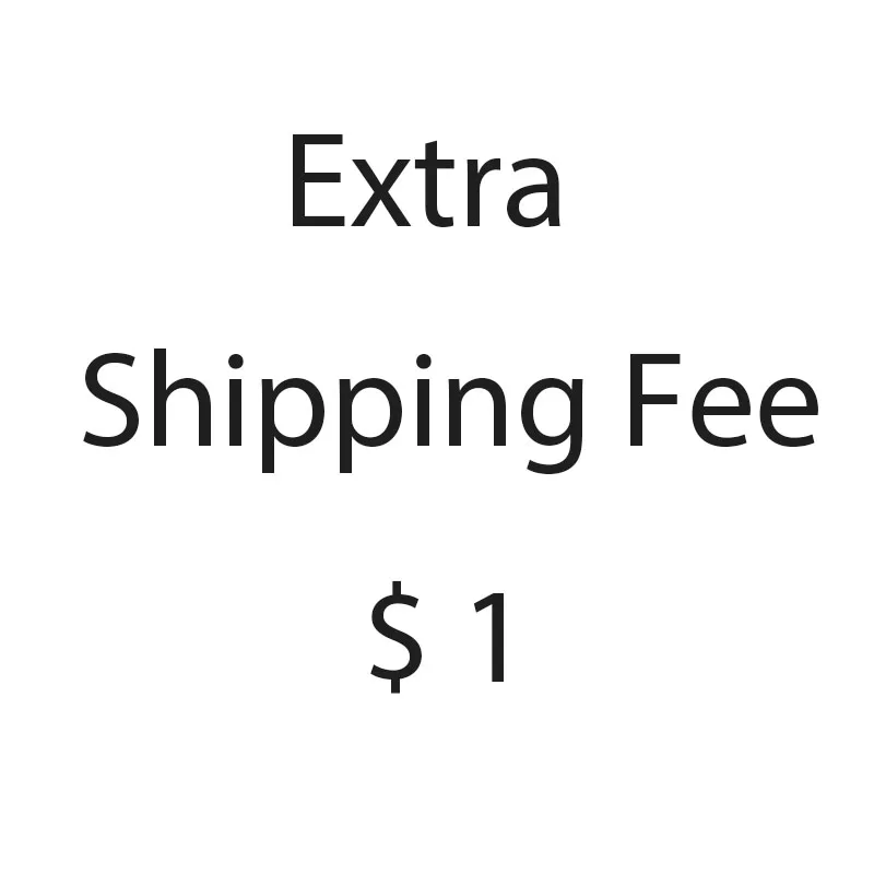 

Shipping Fee