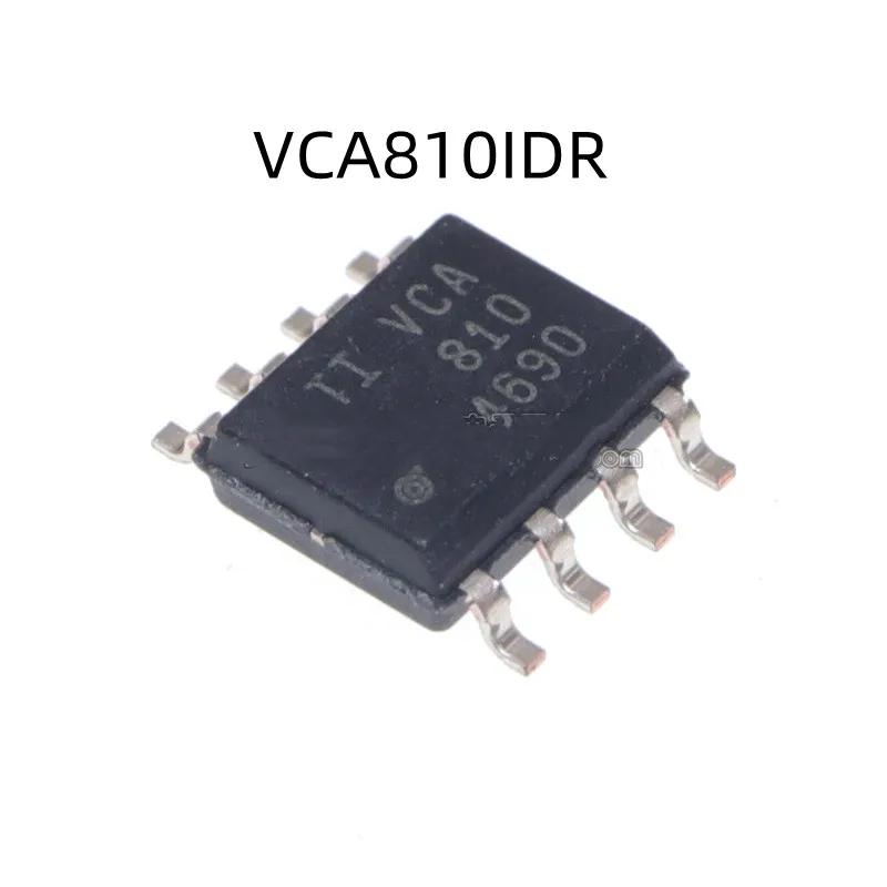 

1Pcs/Lot VCA810 VCA810IDR SOP8 VCA820ID VCA820IDR SOP14 New Chip
