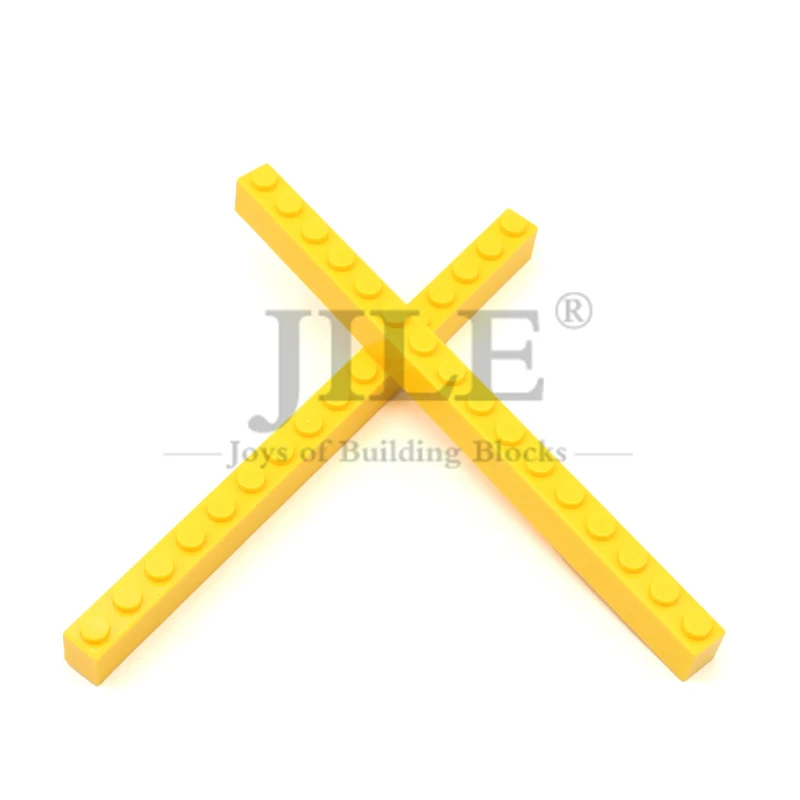 yellow 50pcs
