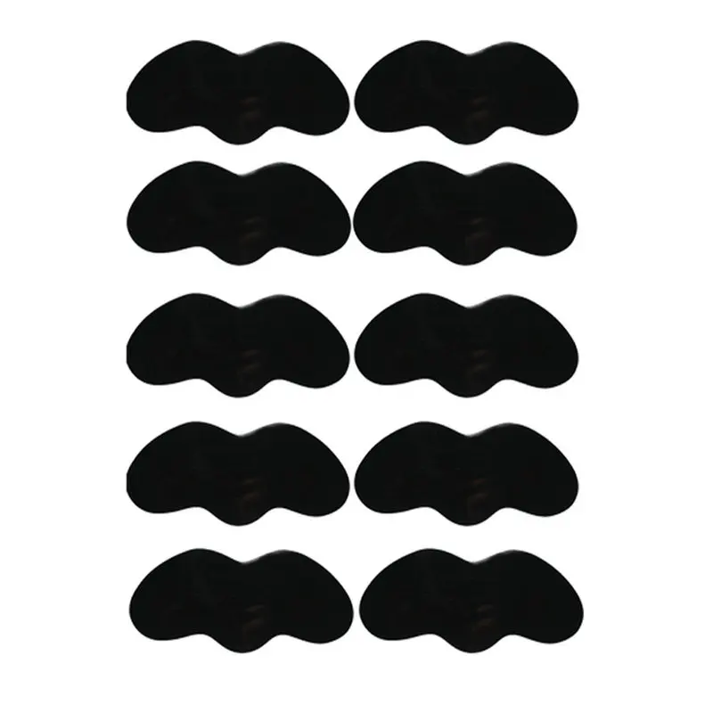 竹炭にきび除去黒点スポットマスク鼻ステッカークリーナー鼻毛穴ディープクリーンストリップ