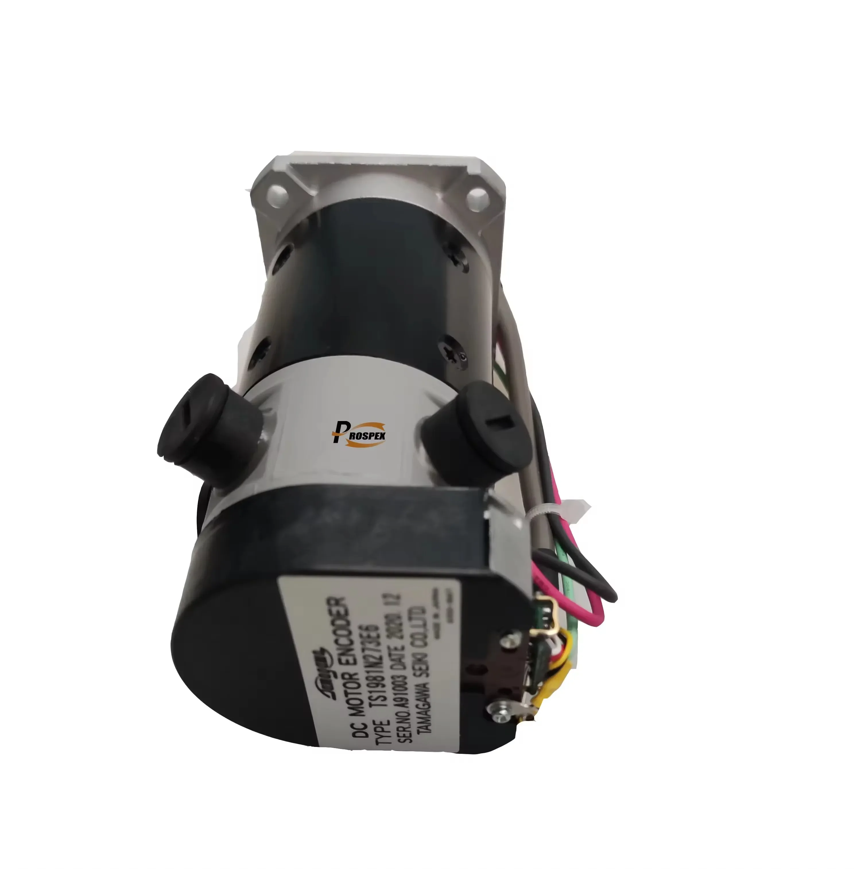 

M012642 Mimaki Original MP-M012642 Original Mimaki Y DRIVE MOTOR ASSY for JFX200-2513 Printer