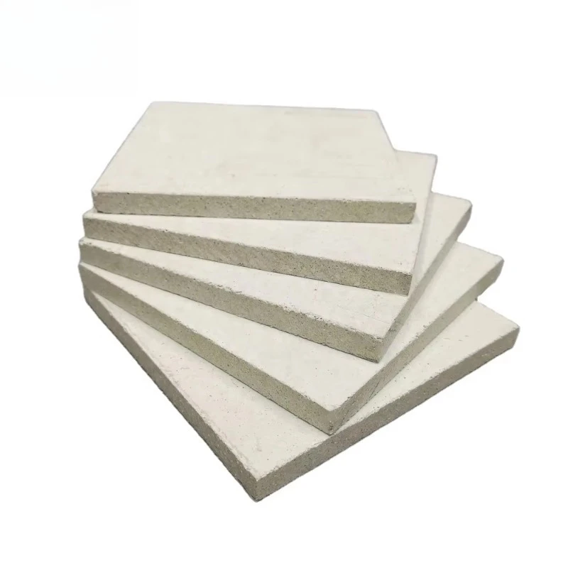 

Modern design fireproof magnesium oxide board partition wall new material as raw material