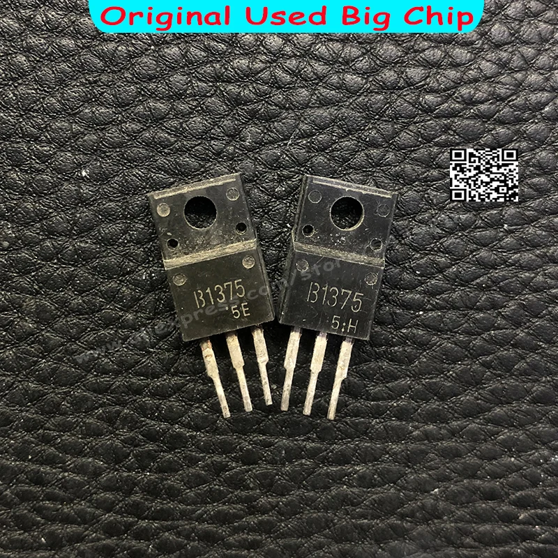 Used 5pcs 2SB940A 2SB1020A 2SB1566 B1568 B1453 B1228 B1342 B1186A B1370 B1391 B1366 B1375 B1367 B1655 TO-220