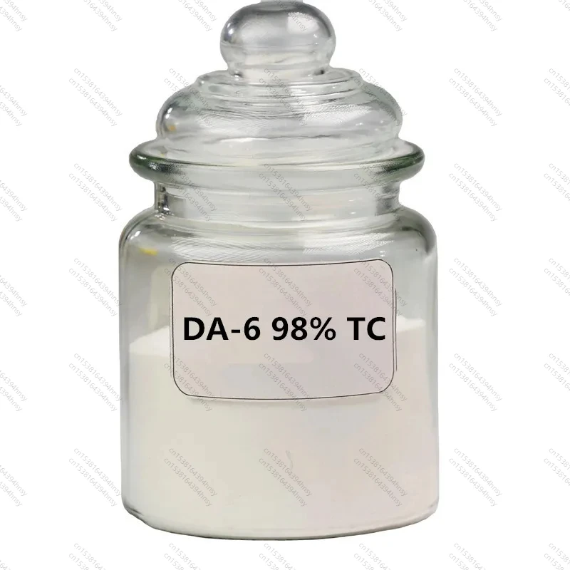 

LOLO Высококачественный диэтил-аминотил-шестианат по низкой цене, бесплатная доставка, обслуживание от двери до двери