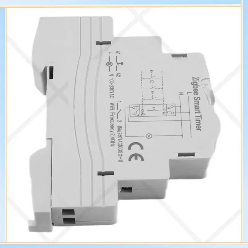 -A16I 1 Piece Tuya … - image