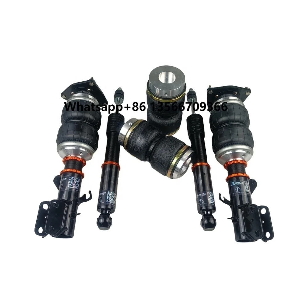 

For NISSAN TIIDA C12 (2011+)/Air STRUT Suspension Kit /air Spring Assembly /Auto Parts/pneumatic