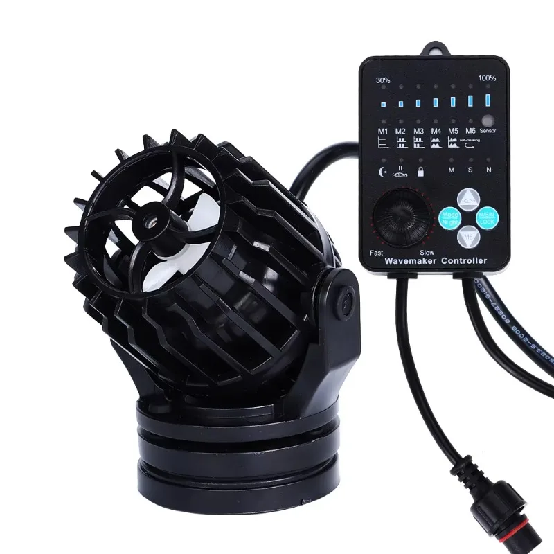 

Sine Wave Mute Ocean Aquarium Wave Maker
