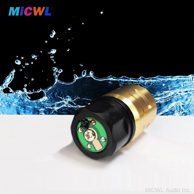 НОВЫЙ кардиоидный динамический микрофон, золотой капсульный картридж, сердечник для беспроводного проводного портативного устройства, совместимый BBS ABS Audio