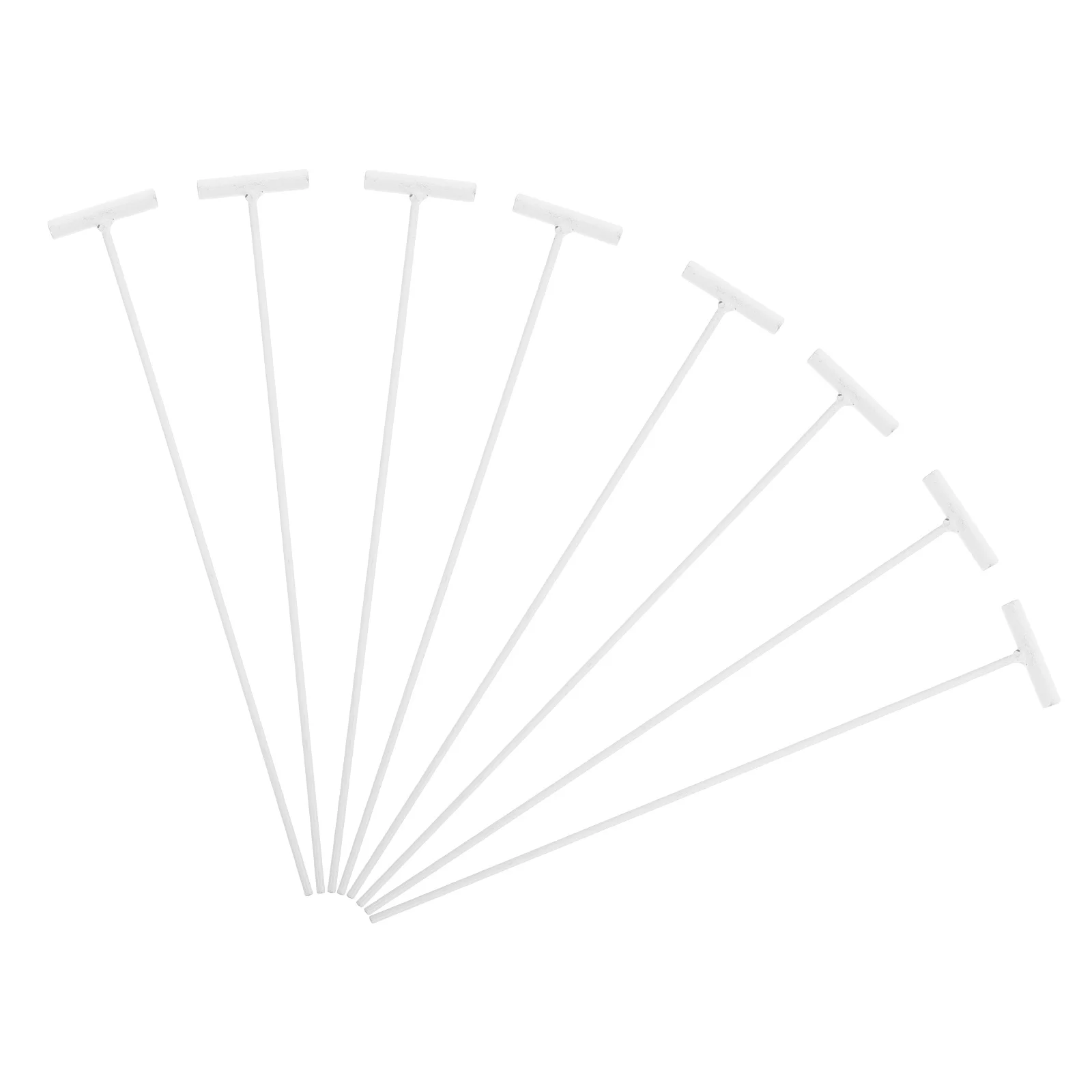 

8Pcs Bird Cage Door Durable Practical Entrance Wire Bar for Pigeon Bird Doors Cage Door Bars Entrance Wire Bar