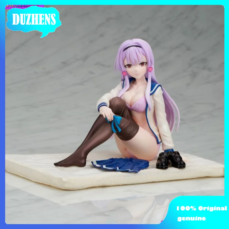 Ore wo Suki nano wa Omae dake ka yo Sakura Akino Sexy girl 1/7 Action Figure Anime Figure Model Toys Figure Collection Doll Gift